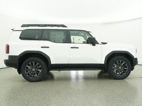 New 2026 Toyota Land Cruiser image 80