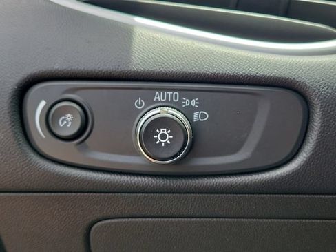 Certified 2024 Chevrolet Malibu LT FWD image 22