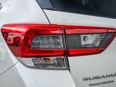 Certified 2023 Subaru Crosstrek 2.0i Premium w/ Popular Package #3 image 9