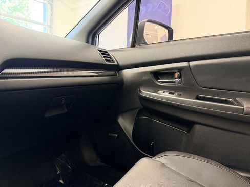 Used 2016 Subaru WRX Limited w/ Popular Package #1 AWD/4WD image 35