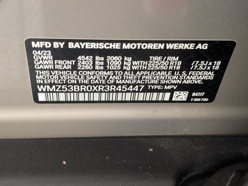 Used 2024 MINI Cooper Countryman S FWD image 39