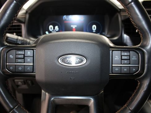 Used 2022 Ford Expedition Platinum AWD/4WD image 12