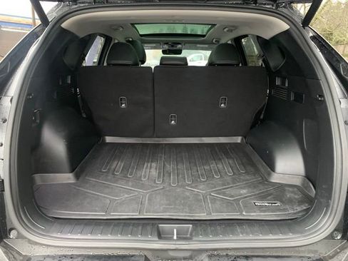 Used 2022 Hyundai Tucson Limited image 5
