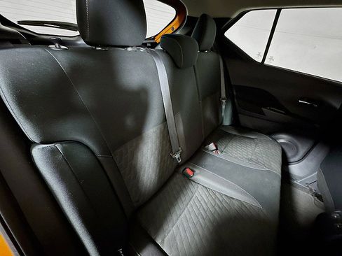 Used 2024 Nissan Kicks SV image 24