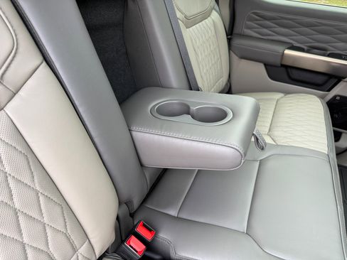 Used 2026 Ford F450 Platinum w/ Platinum Plus Package image 46