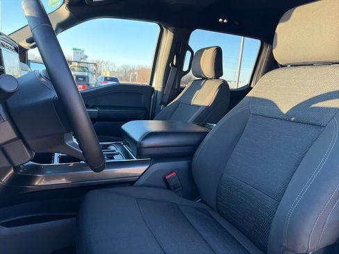 Used 2023 Ford F150 XLT w/ Equipment Group 302A High image 17