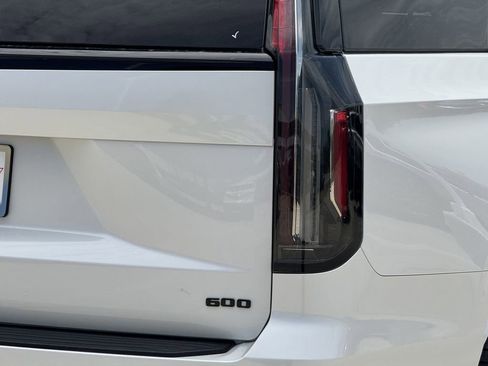 Used 2021 Cadillac Escalade Sport w/ Driver Assist Tech Package AWD/4WD image 10