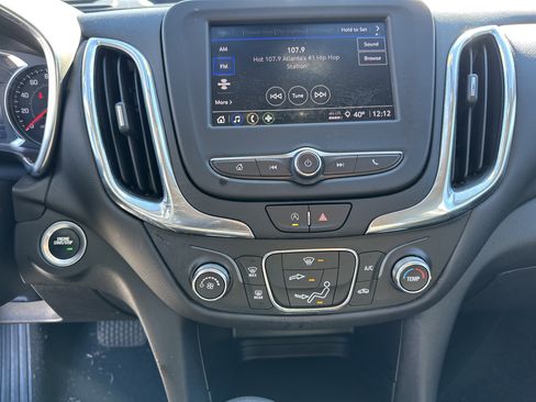 Used 2023 Chevrolet Equinox LT image 28