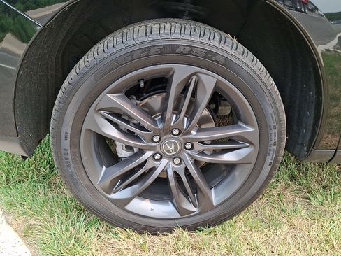 Used 2023 Acura RDX A-Spec AWD/4WD image 4