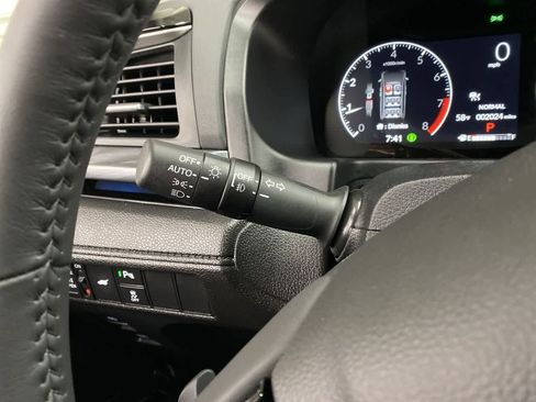 Used 2026 Honda Odyssey Elite image 25