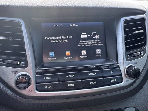 Used 2018 Hyundai Tucson Value FWD image 24