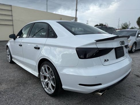 Used 2015 Audi A3 1.8T Premium w/ Driver Assistance Package FWD image 5