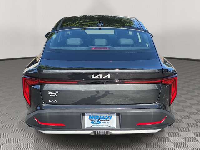 Used 2026 Kia K4 FWD image 5
