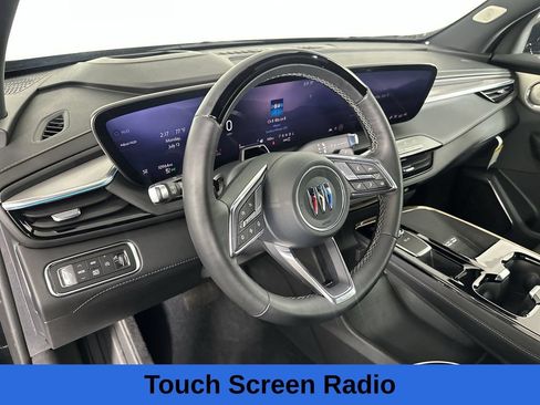 Used 2026 Buick Enclave Avenir w/ Super Cruise Package AWD/4WD image 11