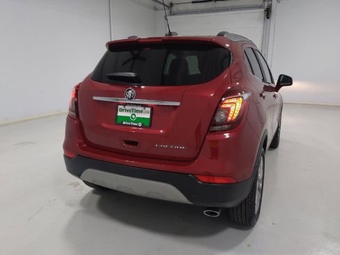 Used 2020 Buick Encore Preferred w/ Safety Package FWD image 7