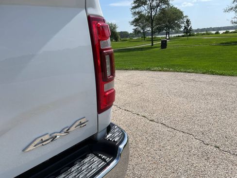Used 2020 RAM 2500 Laramie AWD/4WD image 46