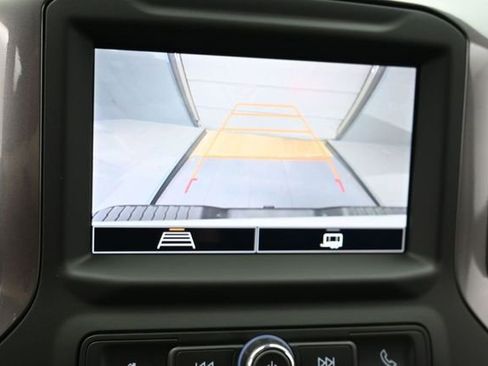 Used 2025 Chevrolet Silverado 2500 Custom AWD/4WD image 19