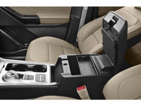 Used 2020 Ford Explorer Limited AWD/4WD image 14