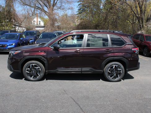 New 2026 Subaru Forester Limited AWD/4WD image 5