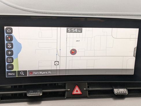 Certified 2023 Kia Sportage SX image 26