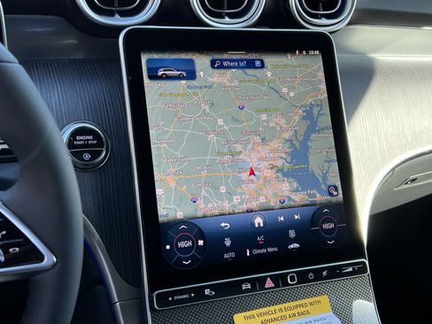 New 2026 Mercedes-Benz GLC 300 4MATIC image 18