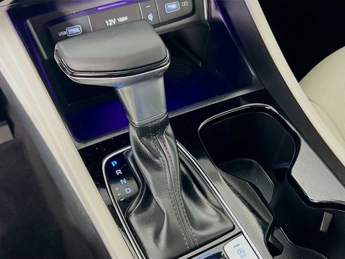 Certified 2024 Hyundai Tucson SEL w/ Convenience Package image 17