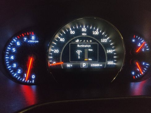 Used 2018 Kia Sorento SX image 23