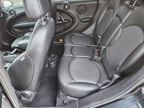 Used 2014 MINI Cooper Countryman S image 17