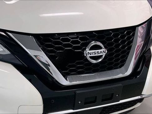 Used 2020 Nissan Murano SL AWD/4WD image 30