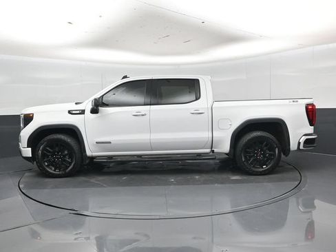 Used 2024 GMC Sierra 1500 Elevation w/ Elevation Premium Package AWD/4WD image 31