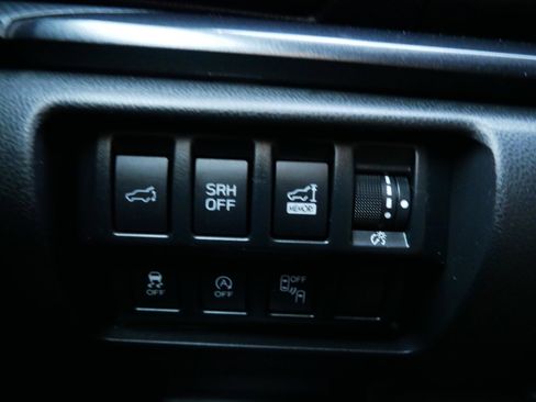 Certified 2023 Subaru Forester Sport image 26