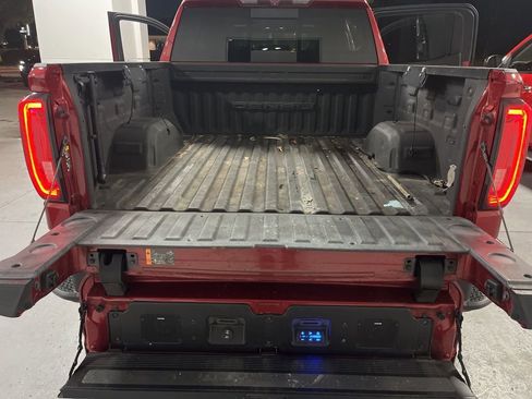 Used 2022 GMC Sierra 1500 Denali image 22