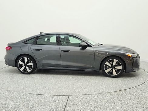New 2026 Audi A5 2.0T Premium AWD/4WD image 4