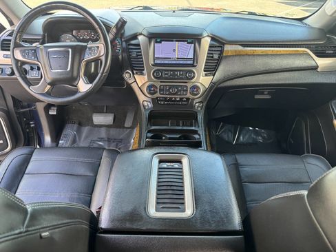 Used 2017 GMC Yukon XL Denali w/ Open Road Package AWD/4WD image 17