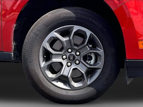 Used 2023 Ford Maverick XLT FWD image 9