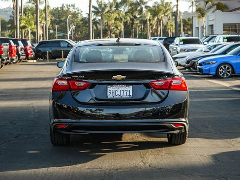 Used 2023 Chevrolet Malibu LT FWD image 5