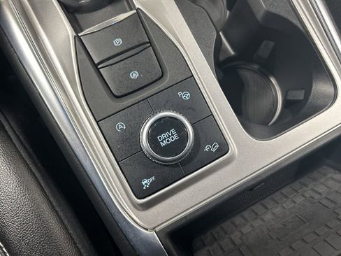 Used 2020 Ford Explorer ST w/ Premium Technology Package image 25