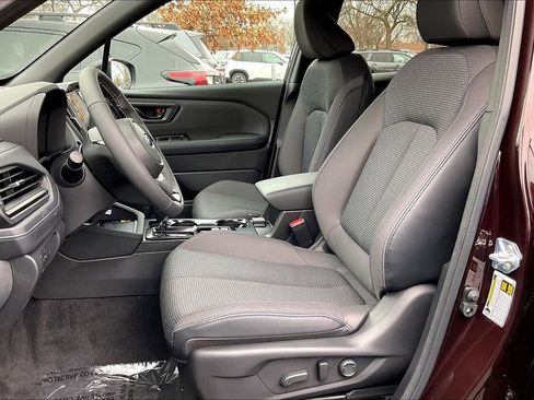 New 2026 Subaru Forester Premium image 11