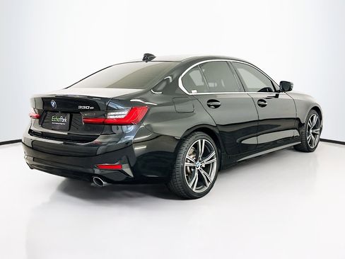 Used 2021 BMW 330e xDrive image 9