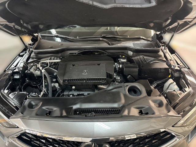 Used 2023 Acura MDX w/ Technology Package AWD/4WD image 19