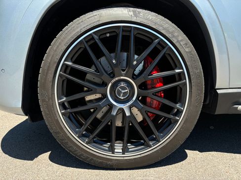 Used 2024 Mercedes-Benz GLS 63 AMG 4MATIC image 49