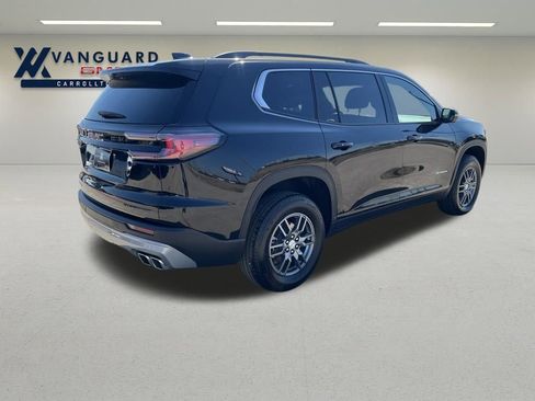 Used 2025 GMC Acadia Elevation image 6