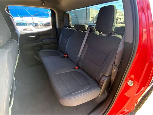 Used 2019 Chevrolet Silverado 1500 LT w/ All-Star Edition image 19
