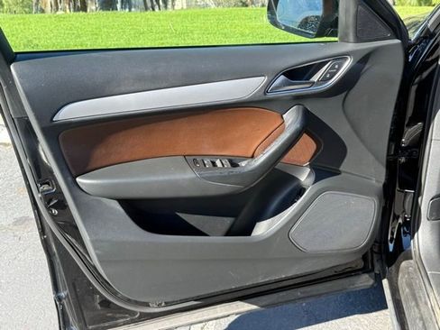 Used 2017 Audi Q3 2.0T Premium image 7