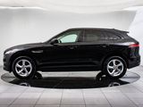 Used 2018 Jaguar F-PACE Premium image 5