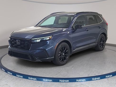 Used 2024 Honda CR-V Sport-L image 1