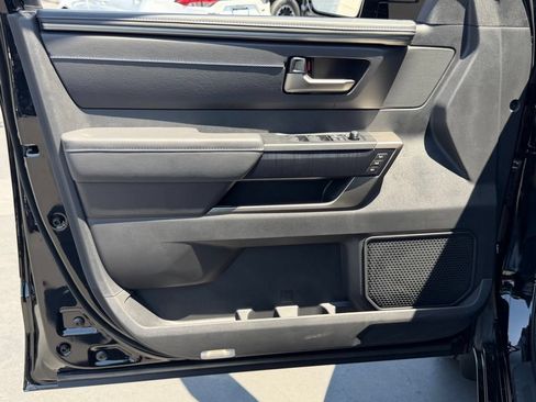 New 2026 Toyota Sequoia Platinum AWD/4WD image 19