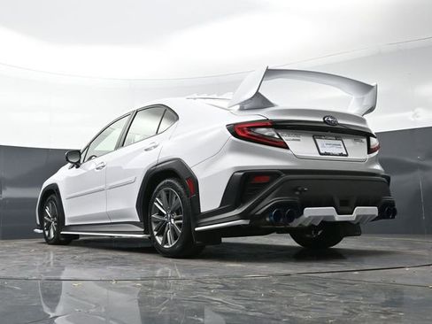 Used 2024 Subaru WRX image 34
