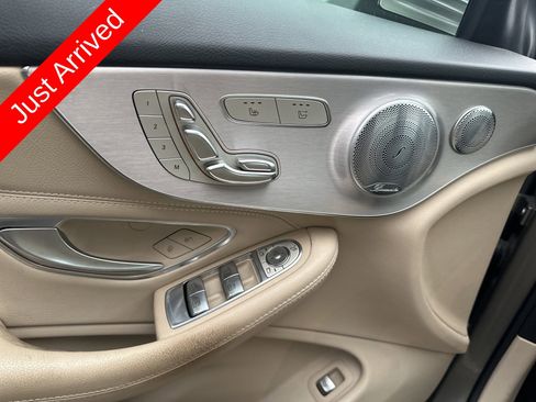Certified 2019 Mercedes-Benz C 300 Cabriolet image 4