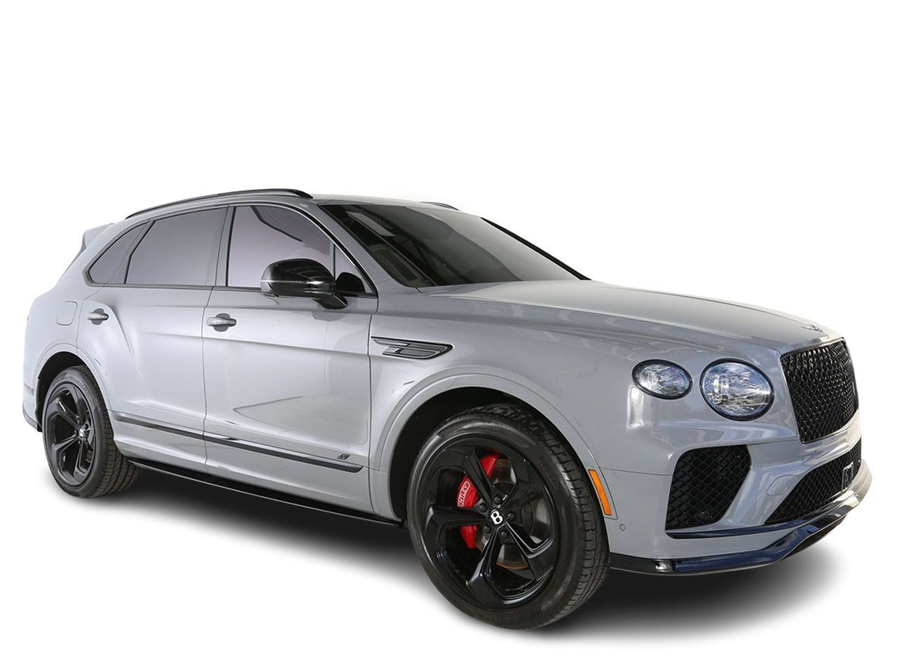 Certified 2024 Bentley Bentayga AWD/4WD image 15